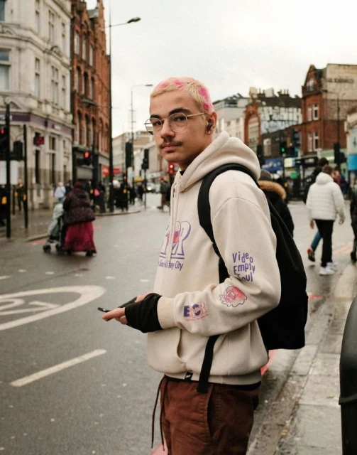 Junior Butler