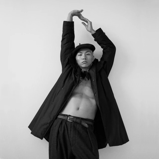Kailas Michael