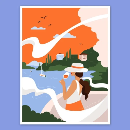 Making Pictures Illustration