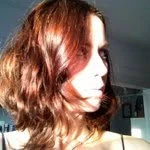 Kate Mathis