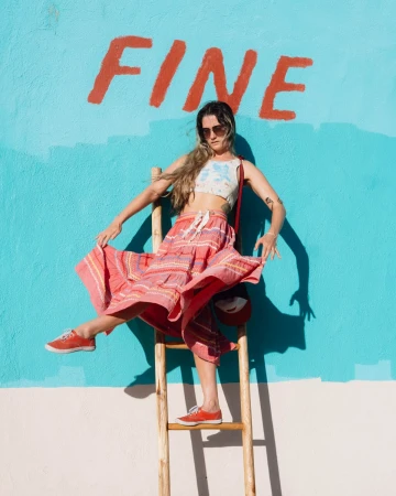 Kate Warren