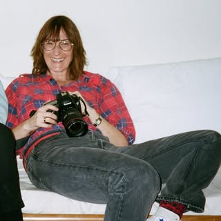 Katrina Dickson