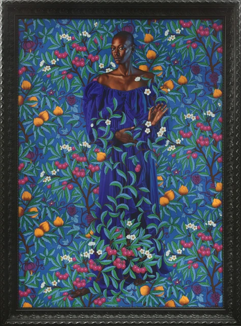 Kehinde Wiley