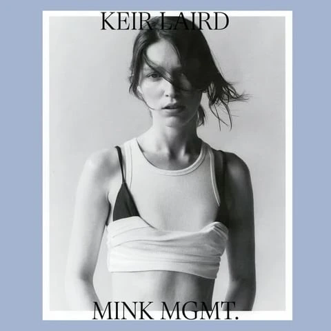 Keir Laird