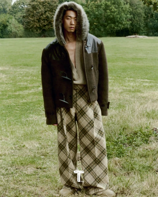 Keir Laird