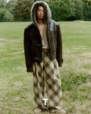 Keir Laird