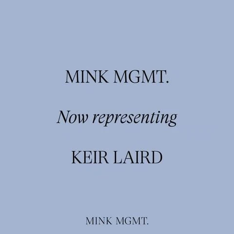 Keir Laird