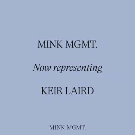 Keir Laird