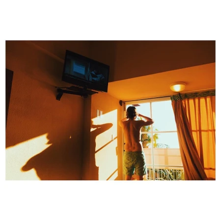Kell Mitchell