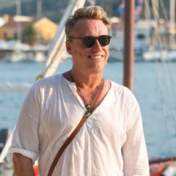 Kevin Mackintosh