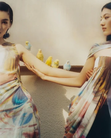 Kin Chan Coedel
