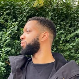 Kingsley Nebechi