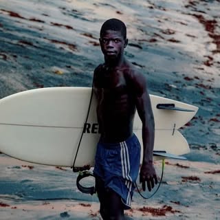 Kordae Jatafa Henry