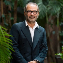 Remo Ruffini