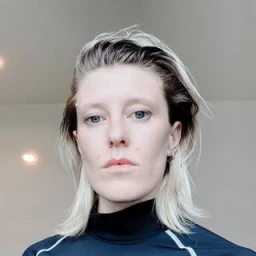 Kristin-Lee Moolman