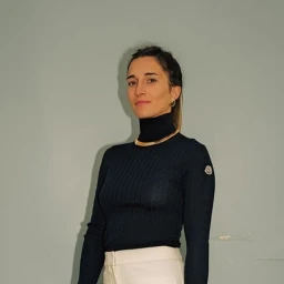 Perrine Laffont