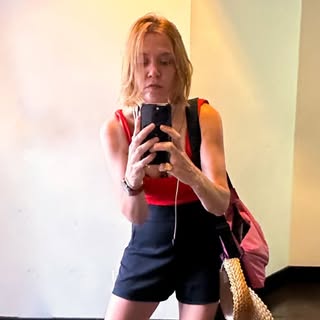 Kylie Coutts