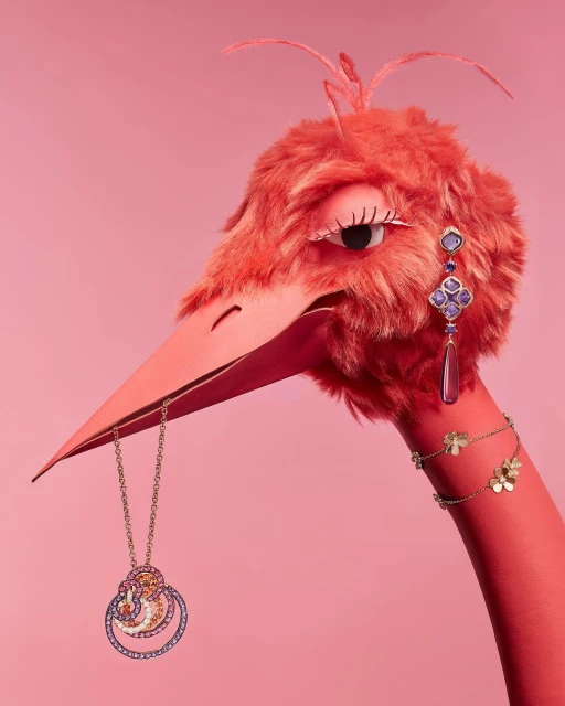 Lacey