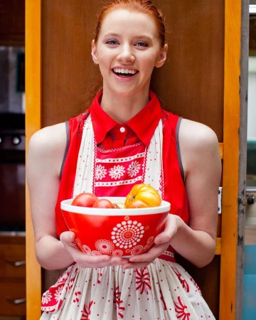 Lara Rossignol