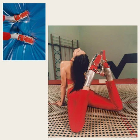 Laura Mccluskey