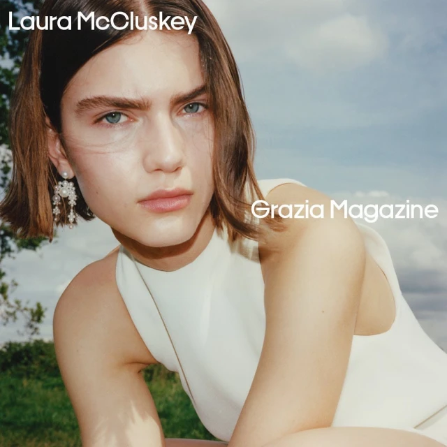 Laura Mccluskey