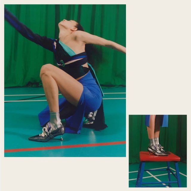 Laura Mccluskey