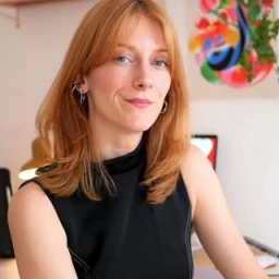 Laura Normand
