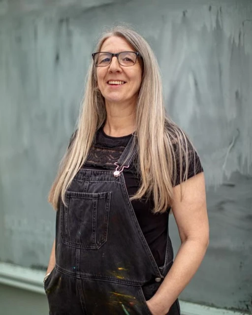 Laura Pannack