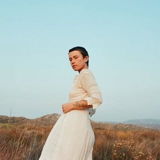 Lauren Withrow