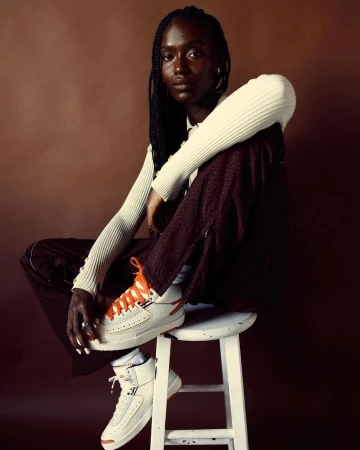 Lawrence Agyei