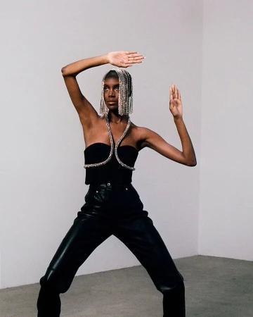 Lelanie Foster