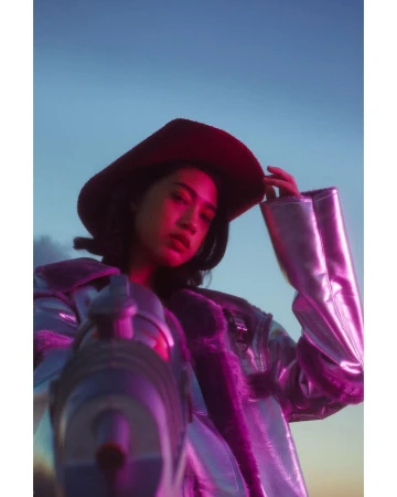 Lenne Chai