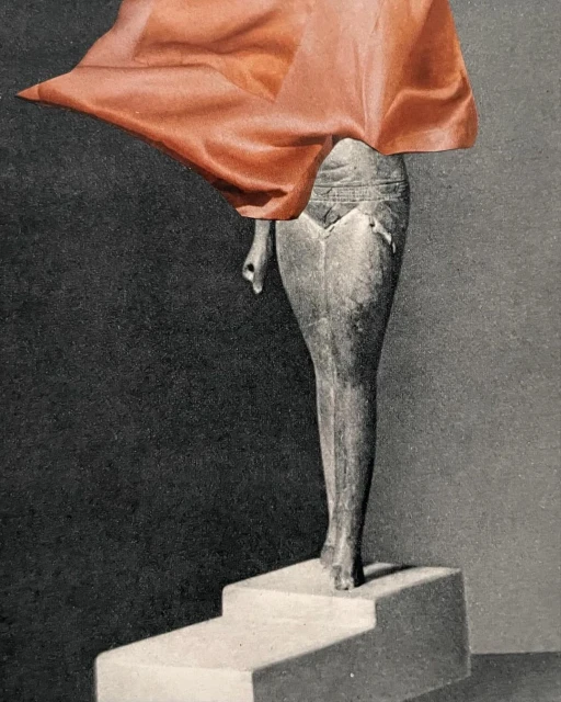 Lia Rochas-páris