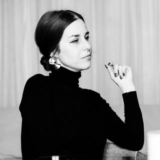 Lia Rochas-páris
