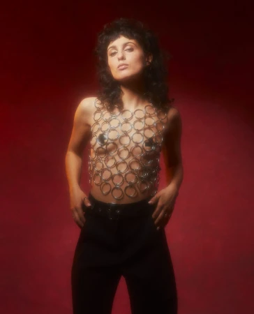 Lisa Boostani