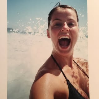 Liz Collins