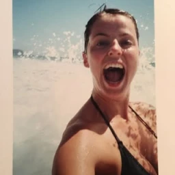 Liz Collins