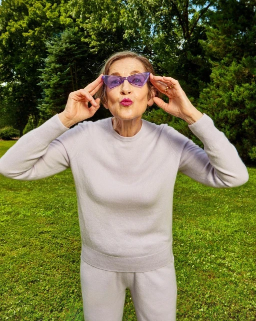 Liz Von Hoene