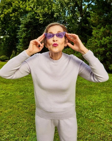 Liz Von Hoene