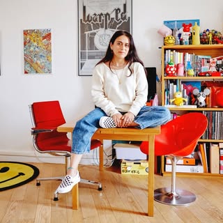 Louise Carrasco