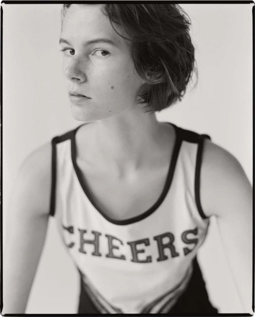 Luba Kozorezova