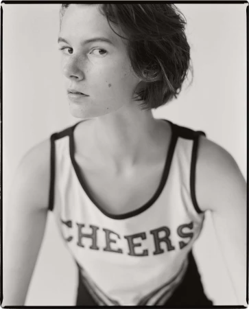 Luba Kozorezova
