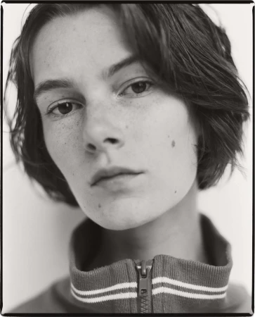 Luba Kozorezova
