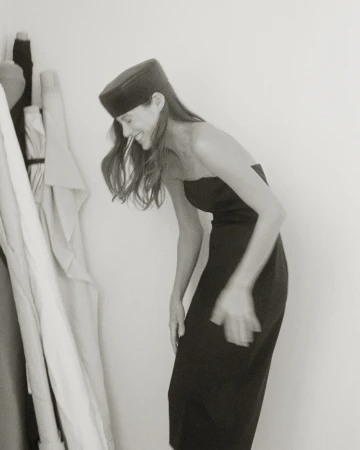 Luba Kozorezova