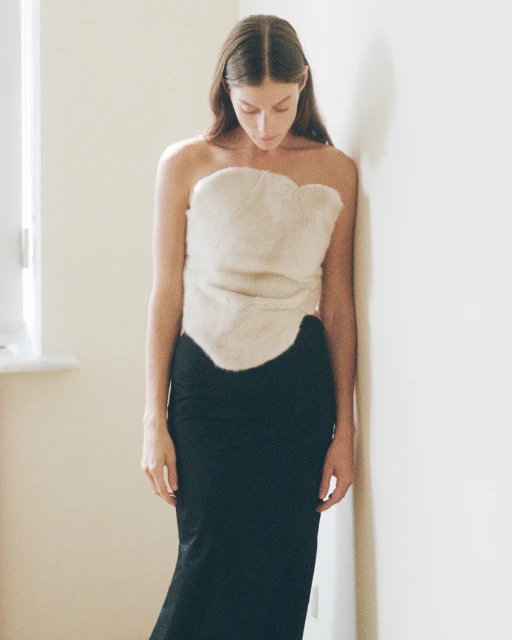 Luba Kozorezova