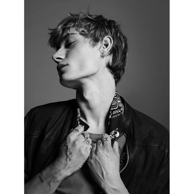 Luca Bellumore