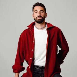 Luca Finotti