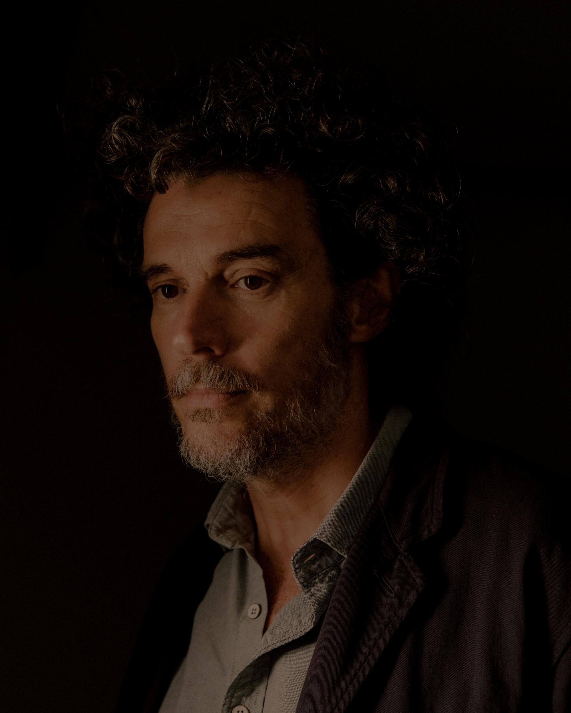 Garth Davis