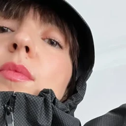 Lucie Hugary