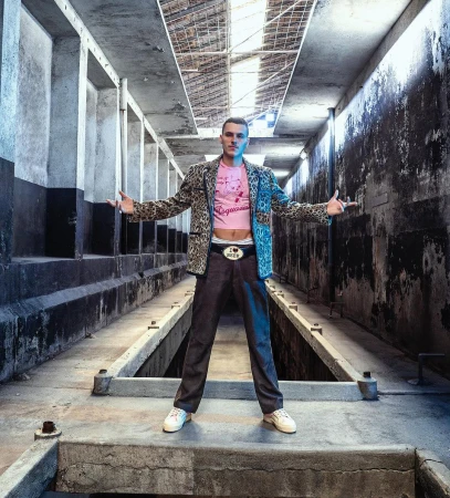 Luis Monteiro
